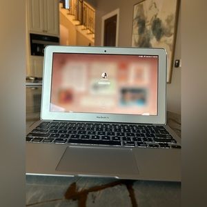 Macbook Air 11 inch
